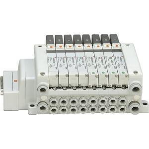 VV5QC11-12C4FD3-D0S VQC MANIFOLD