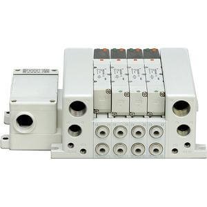 VV5QC21-08LN7TD0-D0S VQC MANIFOLD