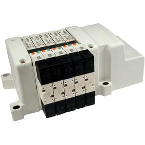 VV5QC11-01N7LD2 VQC MANIFOLD