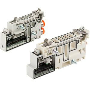 VVQC2000-1A-D-N9 MANIFOLD BLOCK