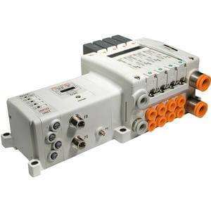 VV5QC21-07C6SDQN73-X160US VQC MANIFOLD
