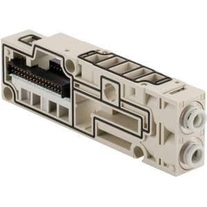 SV3000-50-1A-C10 MFLD BLOCK ASSY