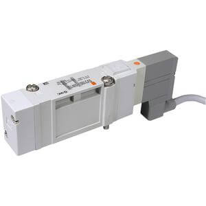 SV4400-5W1U-03 3 Position Exhaust Center