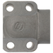Steel, SAE Port 4-Bolt Flange Elbow Code 61 O-Ring Face, 1-5/16-12 Female ORB
