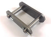 Engineering Chain, Roller Conveyor, 196 Pitch, Part, Carbon Steel, 6" Pitch, 1 Strand,