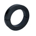 Collars & Couplings, Shaft Collars, One Piece Clamping, Black Oxide, 1-7/16" ID