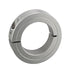 Collars & Couplings, Shaft Collars, One Piece Clamping, Stainless Steel, 1" ID