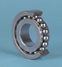 Power Motion 21715-01-300, GBC radial ball bearing, 20000 Series, 3/8" ID x 1-1/16" OD x 3/8" Wide, Open