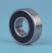 Power Motion 21806-77-300, GBC radial ball bearing, 20000 Series, 3/8" ID x 1-1/8" OD x 3/8" Wide, Sealed Both Sides