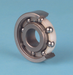 Power Motion 21461-77-300, GBC radial ball bearing, 20000 Series, 5/16" ID x 7/8" OD x 9/32" Wide, Shielded Both Sides
