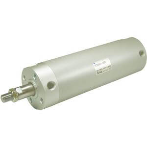 25A-CDG1BA50-75Z-M9PL CG1 Cylinder