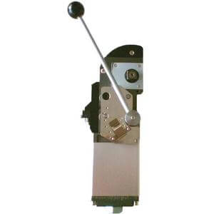 CKZT50-30-DCN018AN CLAMP CYLINDER, JPN SPL