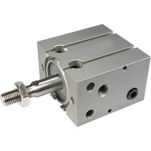 CDU25-5T Cyl, Free Mount