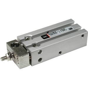 CDUK32-60D Cyl, Free Mount, Non-Rotating