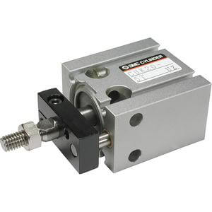 CDUK6-5T-M9BS Cyl, Free Mount, Non-Rotating