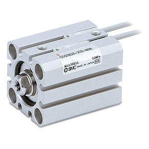 CDQSB12-45DCM-M9BW Cylinder, Compact
