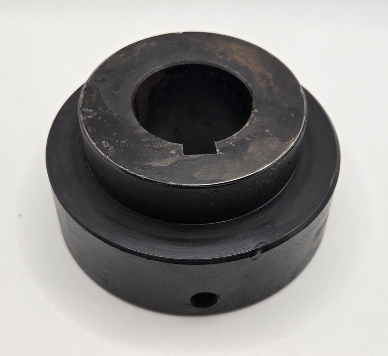 Yx1-7/16" Weld on Hub