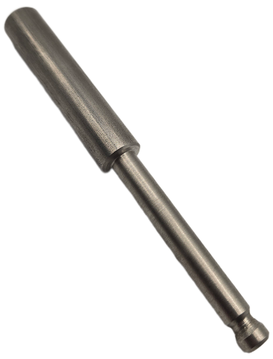 5/8"x3-1/2" Stainless Steel Dumper Pin for 26D Chain