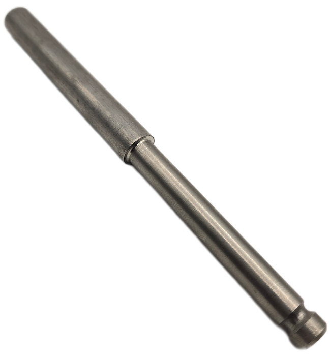 1/2"x3-1/2" Stainless Steel Dumper Pin for 26D Chain