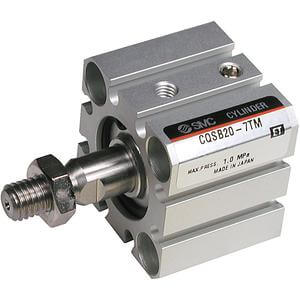 CDQSB12-5SM Cylinder, Compact