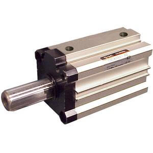 CDQSKB25-40D Cyl, Compact, Non Rotating