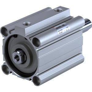 NCQ2WL32-100DZ Compact Cylinder, NCQ2-Z