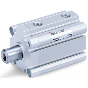 CDQ2KB32-20DZ-A93 Compact Cylinder, CQ2-Z
