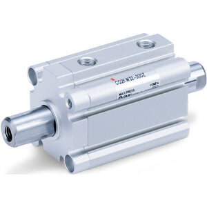 NCQ2KWA40-35DZ Compact Cylinder, NCQ2-Z