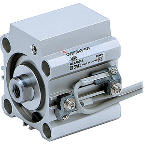 CDQP2B12-10D Compact Cylinder, CQ2