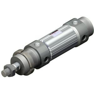 CD76Y40-40-B Cylinder, Air, Standard