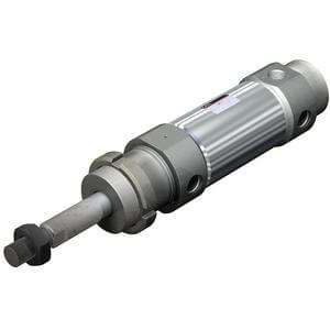 CD76F32-50T-B-XC6B Cylinder, Air, Standard