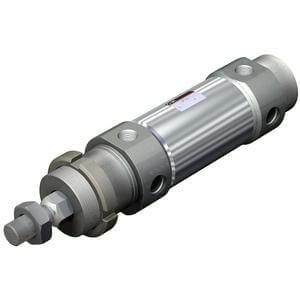CD76KE32-125-B Cylinder, Air, Non-Rotating