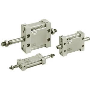 MDUWB63-100DMZ-A93 Cyl, Compact, Plate