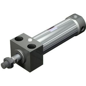 CD76RAF32-80-B Cylinder, Air, Direct Mount
