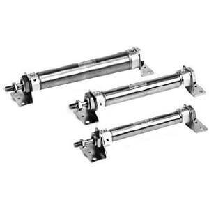 11-CDM2B20TN-125Z Cylinder, Air