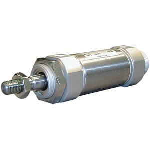 25A-CDM2FZ32-200Z-M9N Cylinder, Air