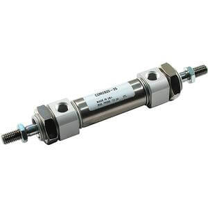 10-CM2WB32TN-25Z Cylinder, Air