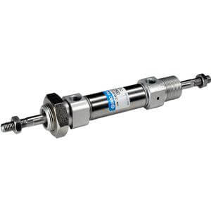C85WE16-100 Cylinder, ISO, Dbl Acting