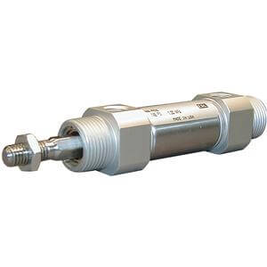 CDM2KL20-75AJZ Cylinder, Air
