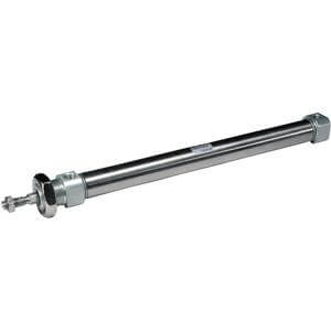 CD85KE20-25-B Cylinder, ISO, Dbl Acting