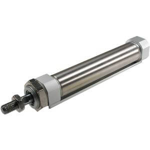 CDM2B25TFP-25 Cylinder, Air