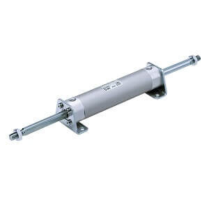 CDG1WBN25-250Z CG1 Cylinder