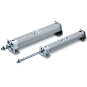 CG1GN25-150SZ CG1, Air Cylinder