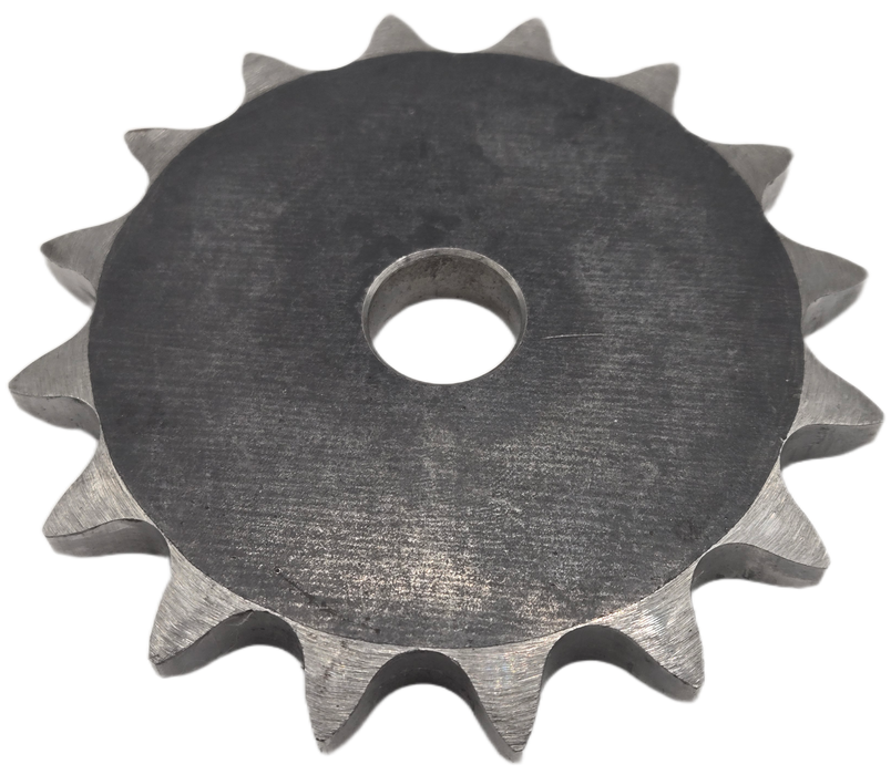 2060A16 Double Pitch Roller Chain Sprocket