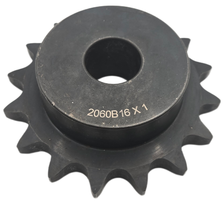 2060B24 Double Pitch Roller Chain Sprocket