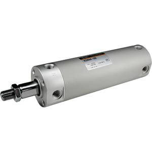 NCDGKBN25-1200-M9PWSAPC NCG Cylinder