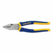 IRWIN Lineman's Pliers, 8 in OAL, ProTouch Grip Handles