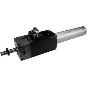 CDLG1LA32-200-E CLG1, Fine Lock Cylinder