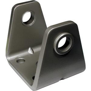 NCG-P063 TRUNNION/DBL CLEVIS BRACKET