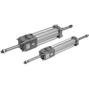 CDLA2WB50TN-125-E Fine Lock Cylinder